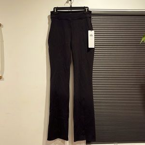 ALO Yoga High-Waist Flutter Legging